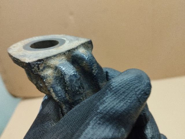 bontott VW TOUAREG Jobb első Csonkállvány Kerékaggyal