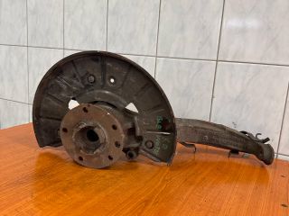 bontott VW TOUAREG Jobb első Csonkállvány Kerékaggyal