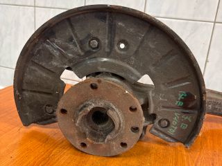 bontott VW TOUAREG Jobb első Csonkállvány Kerékaggyal