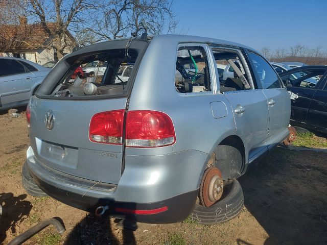 bontott VW TOUAREG Jobb hátsó Féknyereg Munkahengerrel