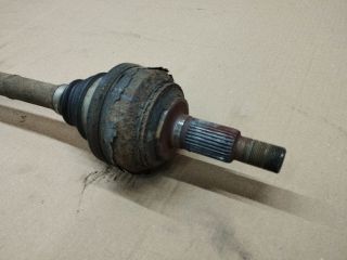 bontott VW TOUAREG Jobb hátsó Féltengely