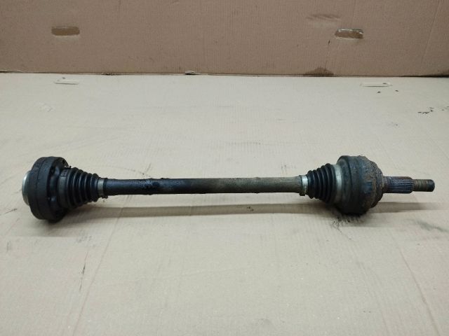 bontott VW TOUAREG Jobb hátsó Féltengely