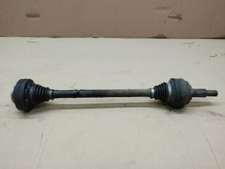 bontott VW TOUAREG Jobb hátsó Féltengely