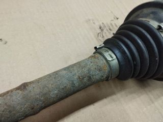 bontott VW TOUAREG Jobb hátsó Féltengely