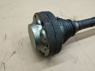 bontott VW TOUAREG Jobb hátsó Féltengely