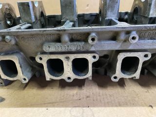 bontott VW TOUAREG Jobb Hengerfej (V-Motor/Boxer)