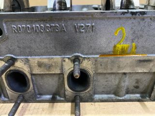 bontott VW TOUAREG Jobb Hengerfej (V-Motor/Boxer)