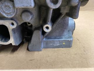 bontott VW TOUAREG Jobb Hengerfej (V-Motor/Boxer)