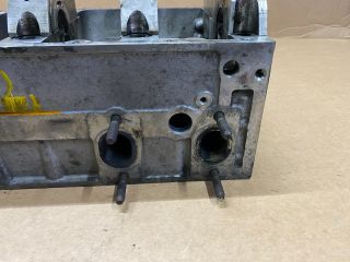 bontott VW TOUAREG Jobb Hengerfej (V-Motor/Boxer)