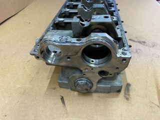 bontott VW TOUAREG Jobb Hengerfej (V-Motor/Boxer)