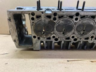 bontott VW TOUAREG Jobb Hengerfej (V-Motor/Boxer)