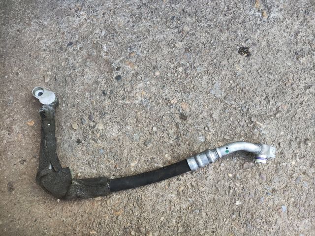 bontott VW TOUAREG Klíma Cső