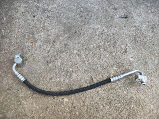 bontott VW TOUAREG Klíma Cső