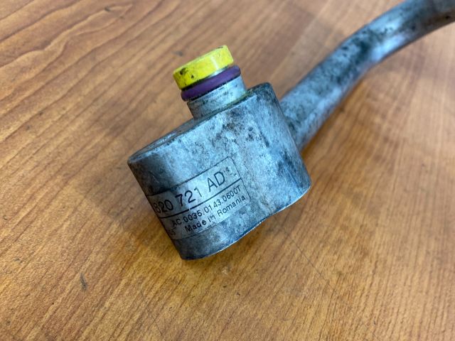 bontott VW TOUAREG Klíma Cső