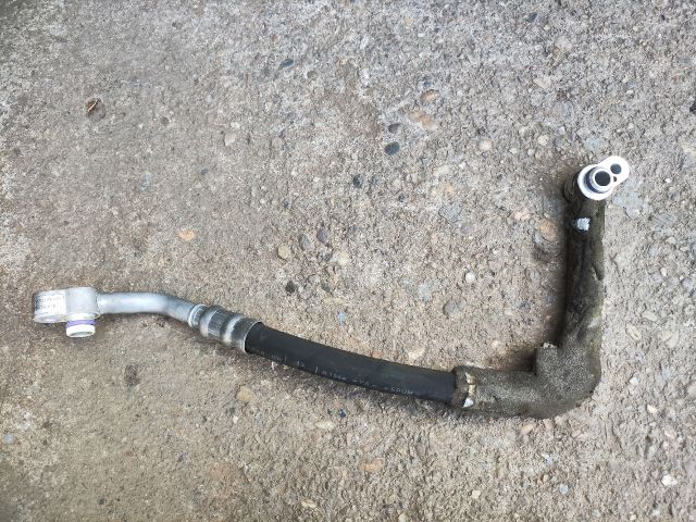 bontott VW TOUAREG Klíma Cső