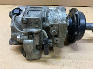 bontott VW TOUAREG Klímakompresszor