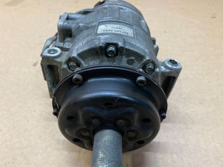 bontott VW TOUAREG Klímakompresszor