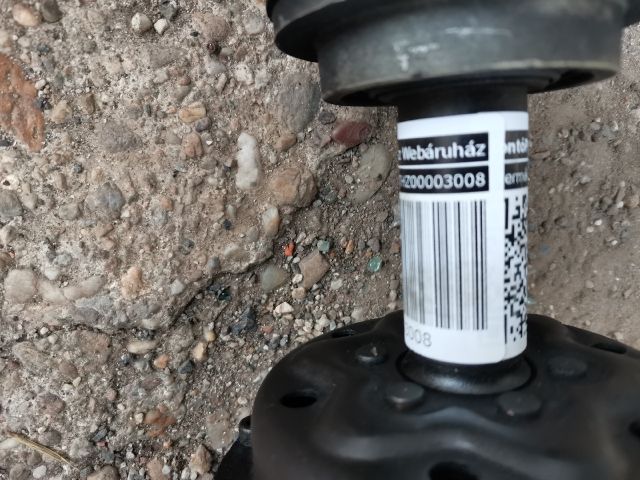 bontott VW TOUAREG Klímakompresszor