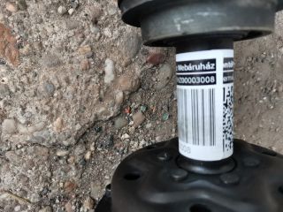 bontott VW TOUAREG Klímakompresszor