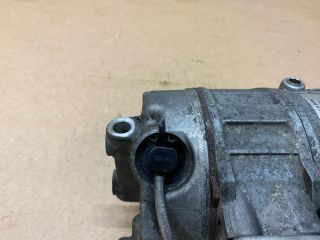 bontott VW TOUAREG Klímakompresszor