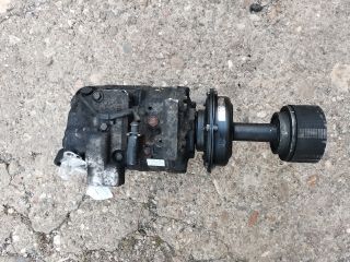 bontott VW TOUAREG Klímakompresszor