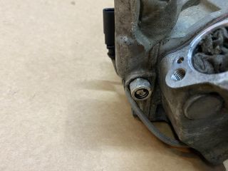 bontott VW TOUAREG Klímakompresszor