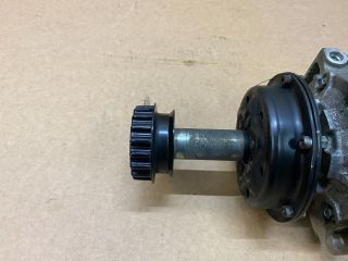 bontott VW TOUAREG Klímakompresszor