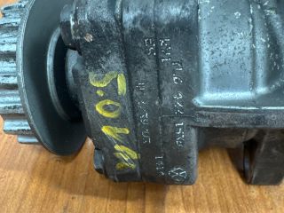 bontott VW TOUAREG Kormányszervó Motor (Hidraulikus)