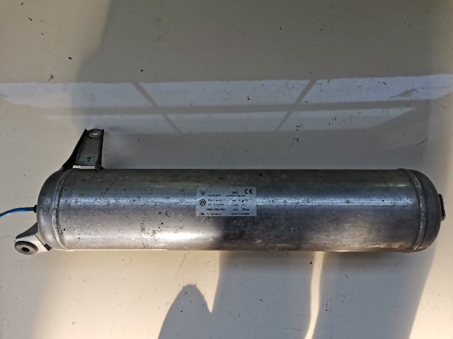 bontott VW TOUAREG Légkompresszor