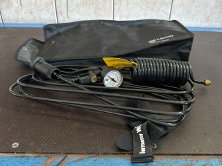 bontott VW TOUAREG Légkompresszor