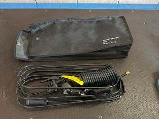 bontott VW TOUAREG Légkompresszor