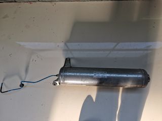 bontott VW TOUAREG Légkompresszor