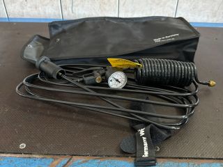 bontott VW TOUAREG Légkompresszor