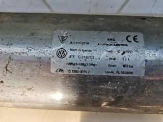 bontott VW TOUAREG Légkompresszor