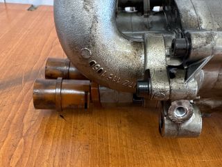 bontott VW TOUAREG Olajszivattyú