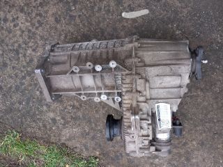 bontott VW TOUAREG Osztómű