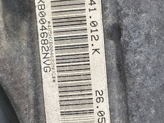 bontott VW TOUAREG Osztómű