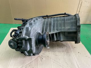 bontott VW TOUAREG Osztómű