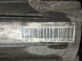 bontott VW TOUAREG Osztómű