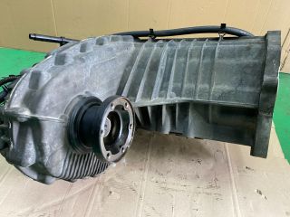 bontott VW TOUAREG Osztómű