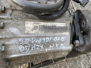 bontott VW TOUAREG Osztómű