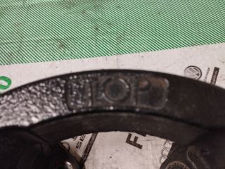 bontott VW TOUAREG Osztómű