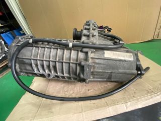 bontott VW TOUAREG Osztómű