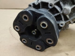 bontott VW TOUAREG Osztómű