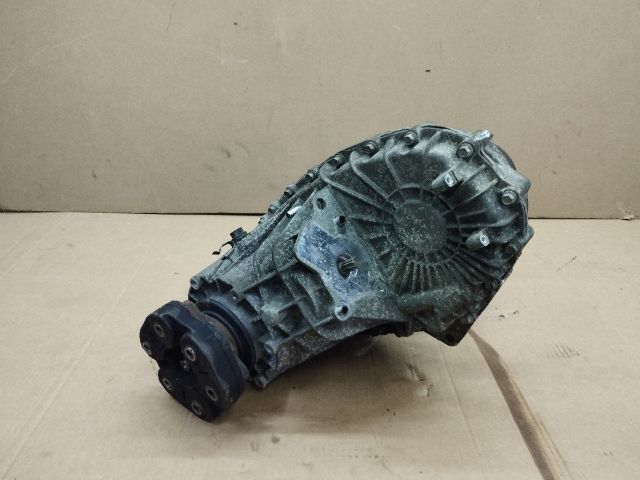 bontott VW TOUAREG Osztómű