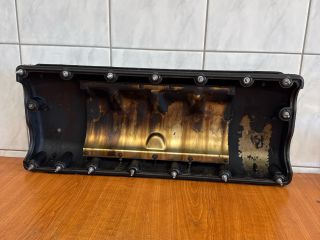 bontott VW TOUAREG Szelepfedél