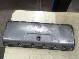 bontott VW TOUAREG Szelepfedél