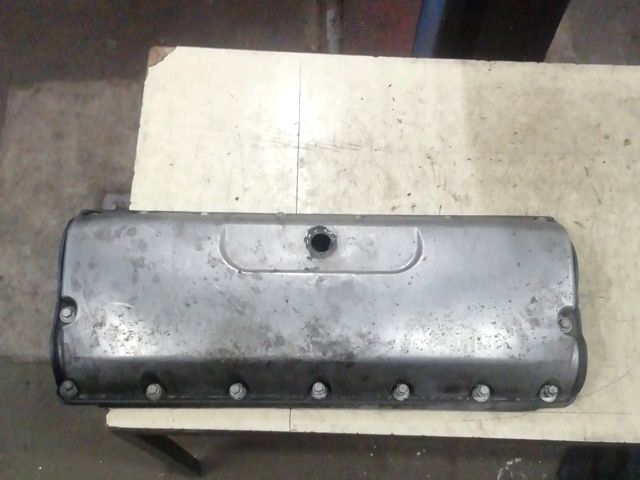 bontott VW TOUAREG Szelepfedél