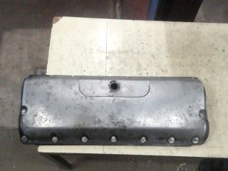 bontott VW TOUAREG Szelepfedél