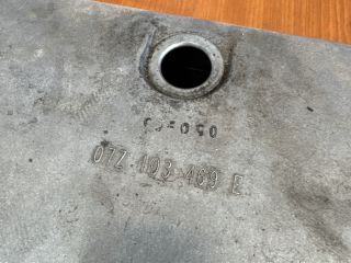 bontott VW TOUAREG Szelepfedél